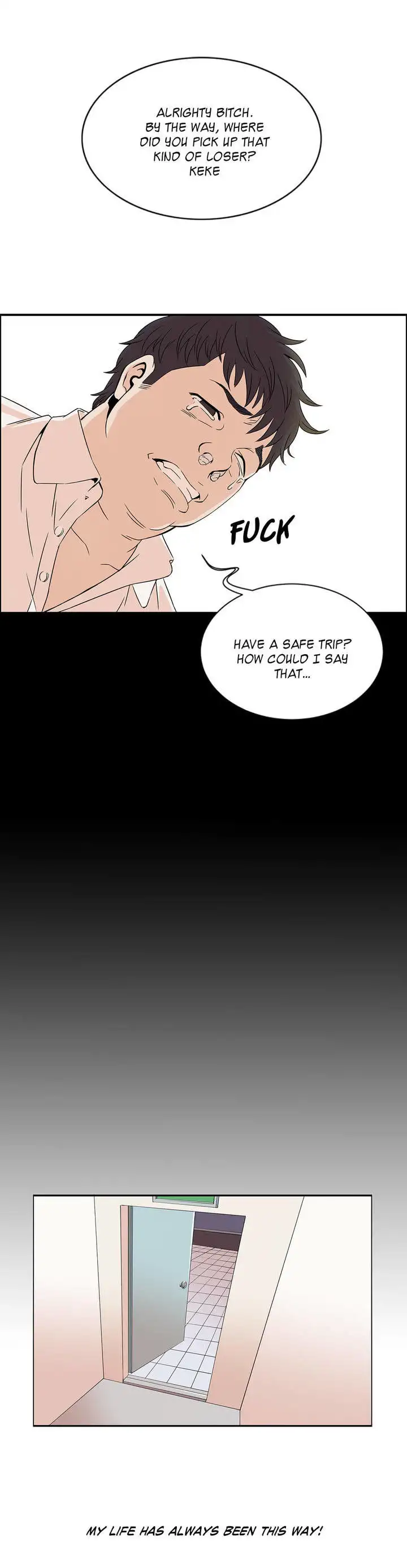 Sextealer Chapter 2 Page 16