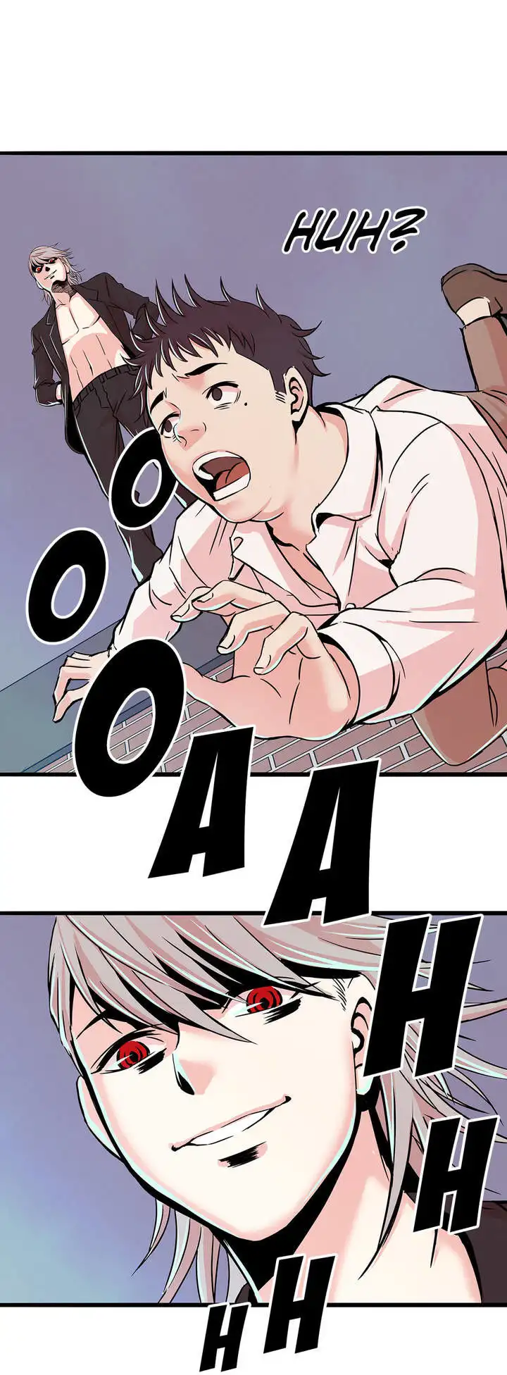 Sextealer Chapter 2 Page 22