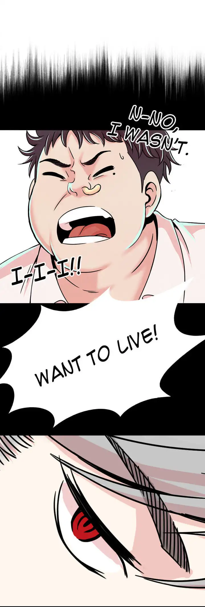 Sextealer Chapter 2 Page 27