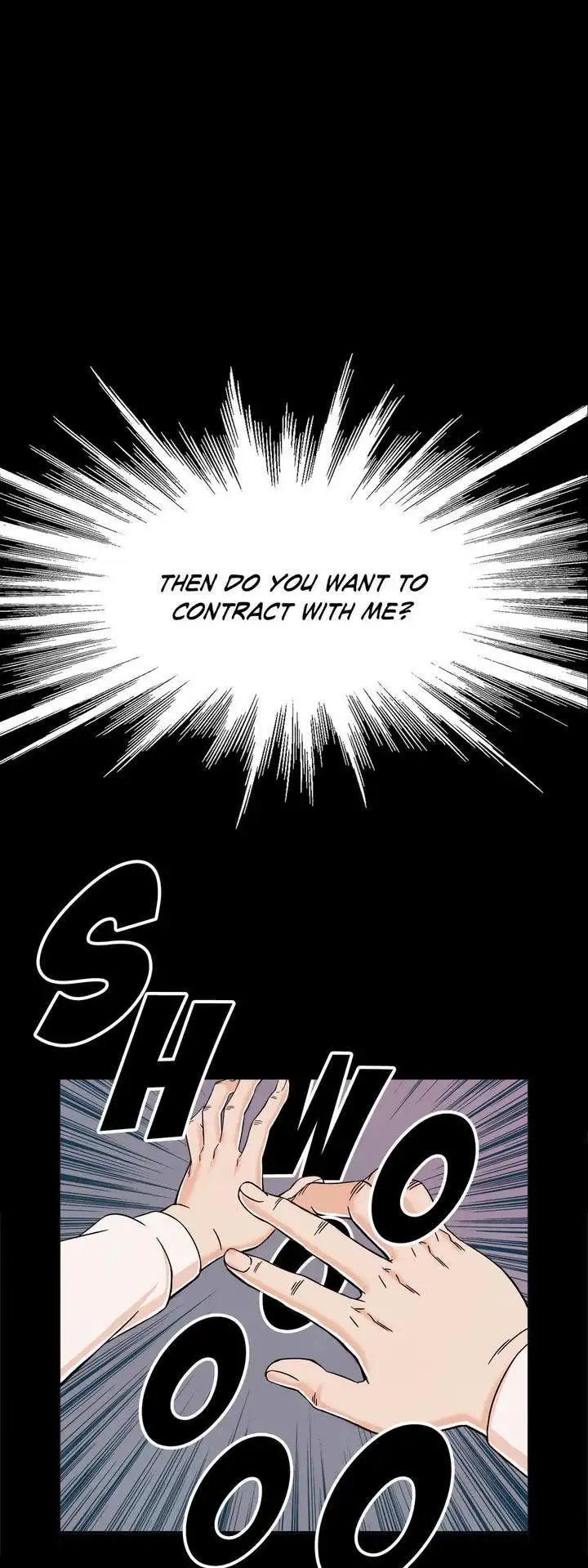 Sextealer Chapter 2 Page 28