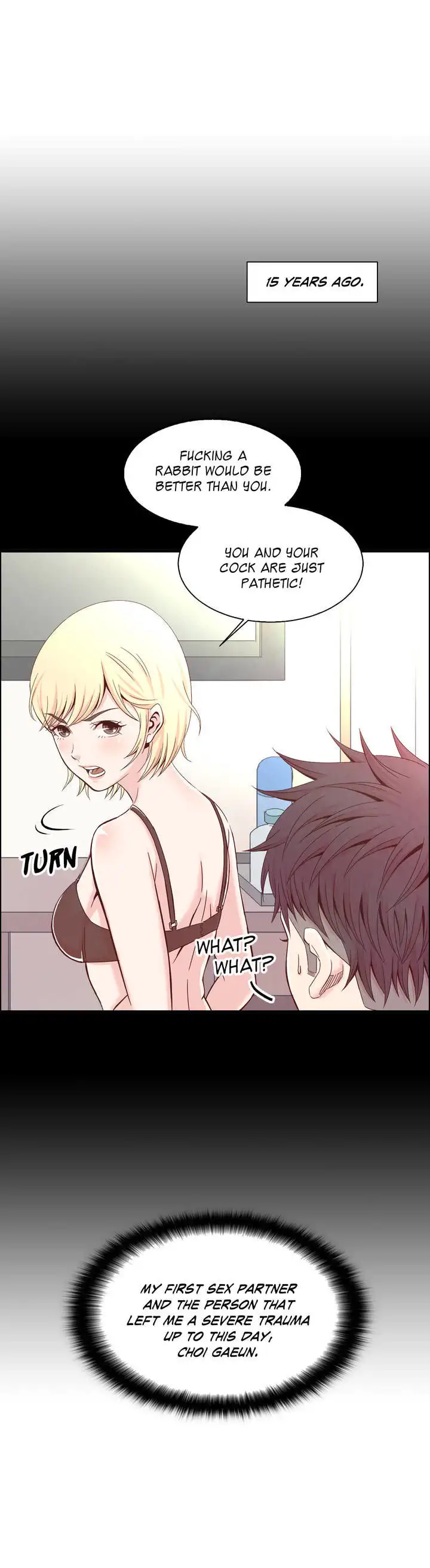 Sextealer Chapter 2 Page 35