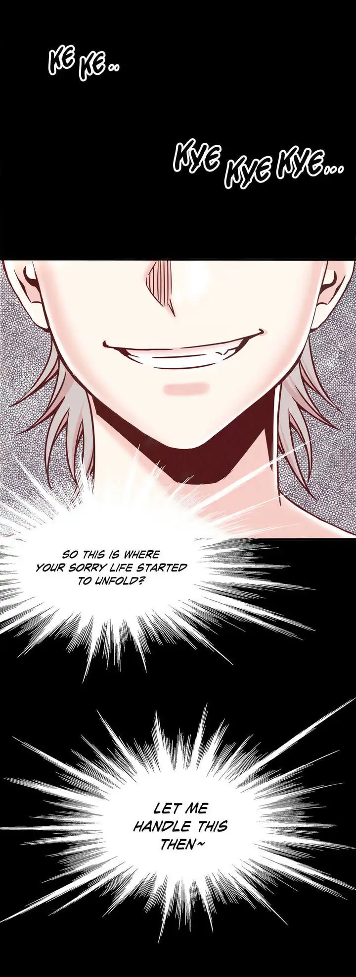 Sextealer Chapter 2 Page 38