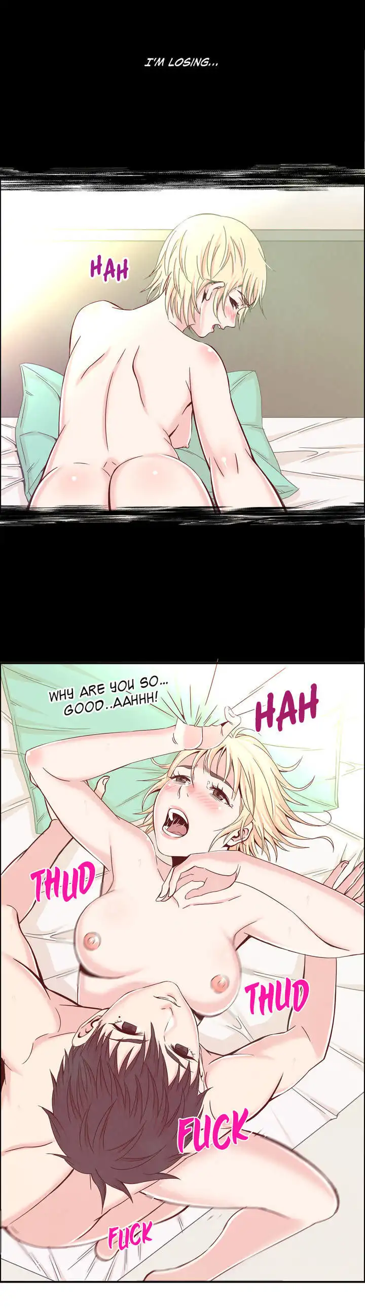 Sextealer Chapter 2 Page 42