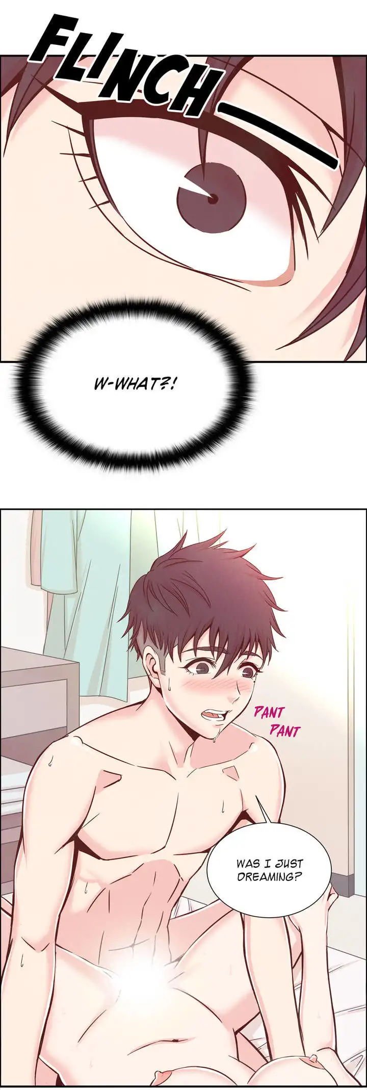 Sextealer Chapter 2 Page 44