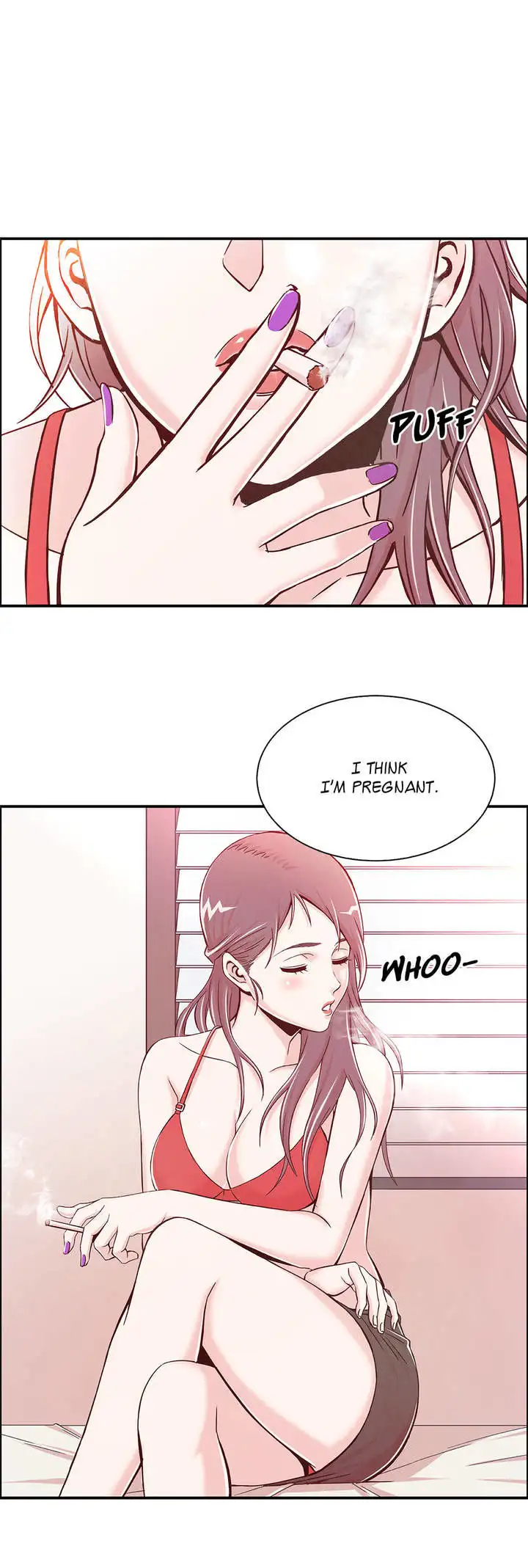 Sextealer Chapter 2 Page 6