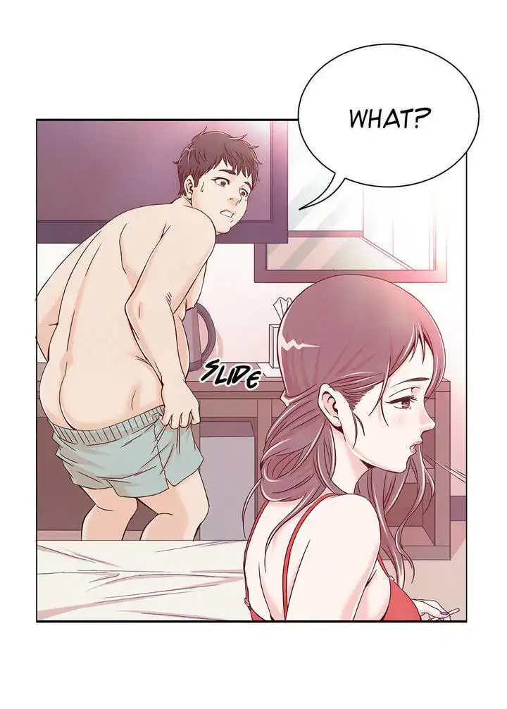 Sextealer Chapter 2 Page 7