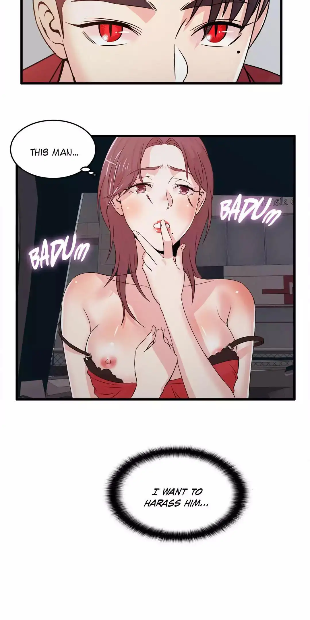 Sextealer Chapter 29 Page 12