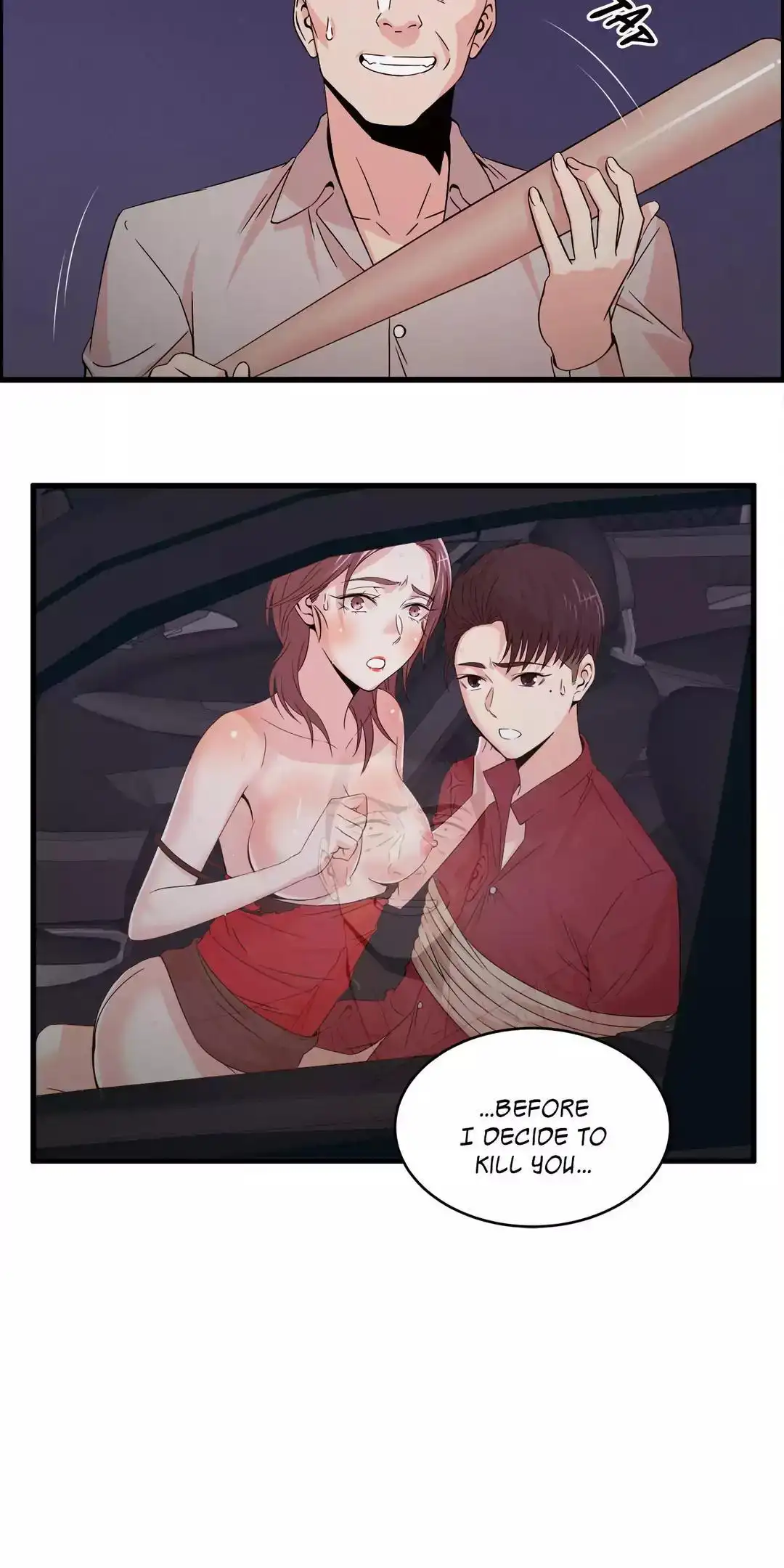 Sextealer Chapter 29 Page 24