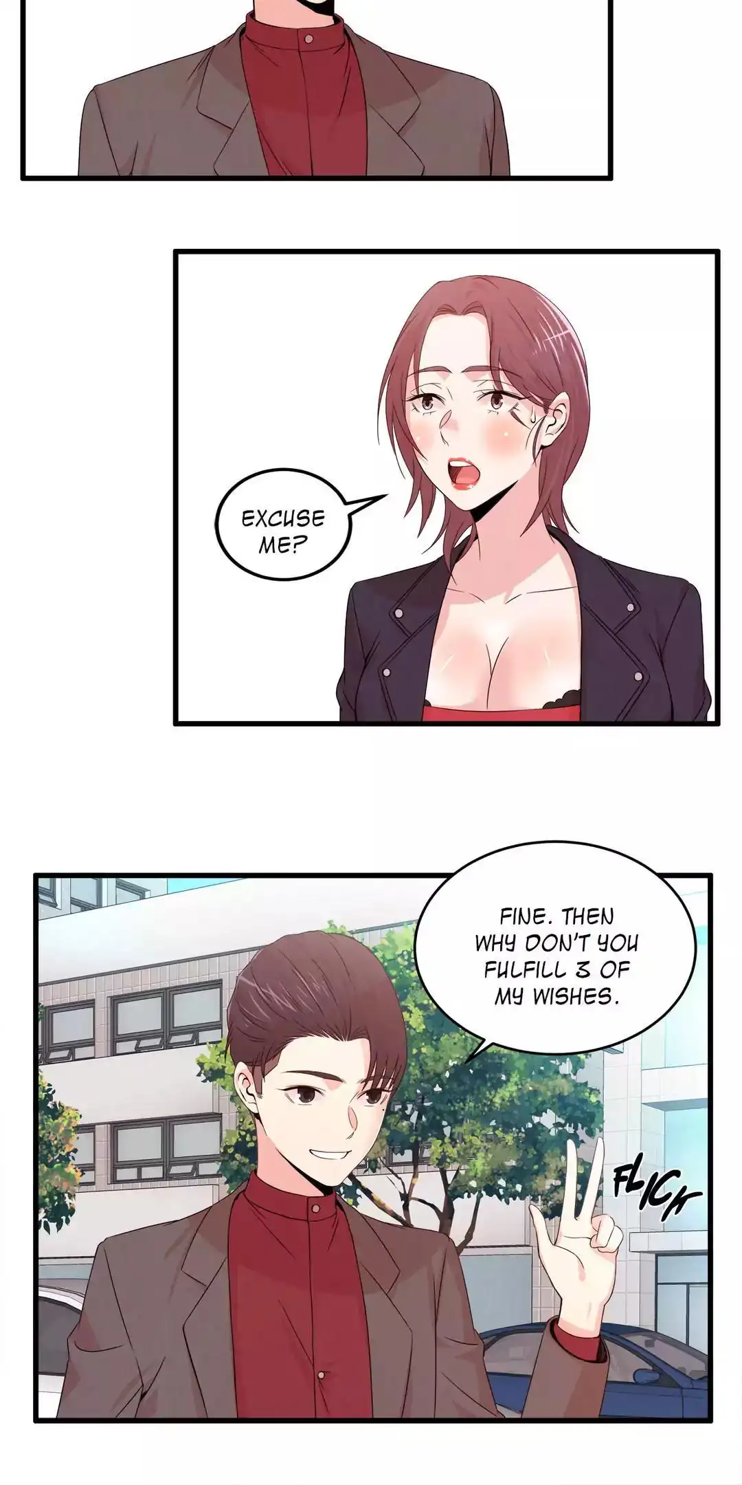 Sextealer Chapter 29 Page 3