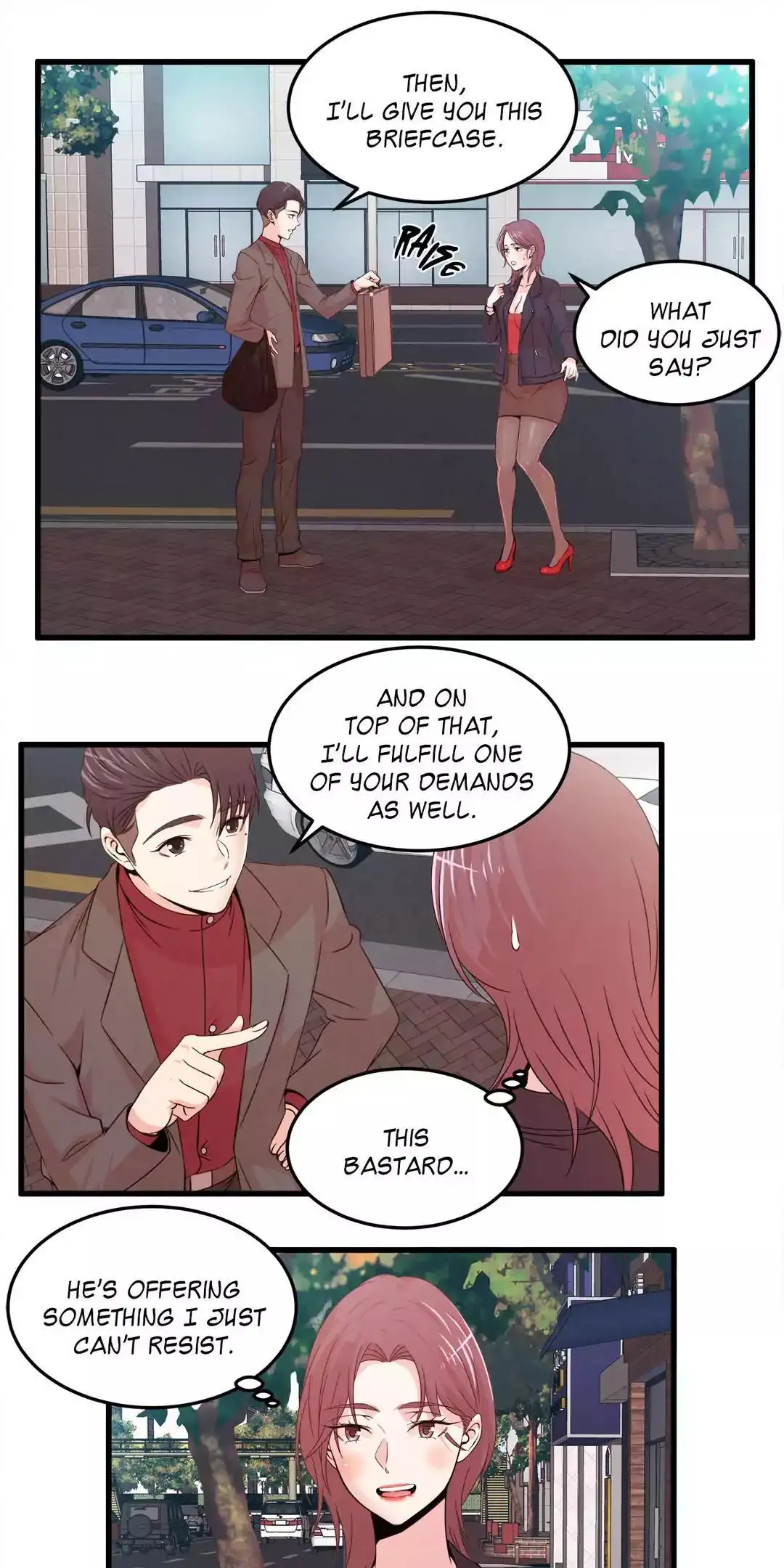 Sextealer Chapter 29 Page 4