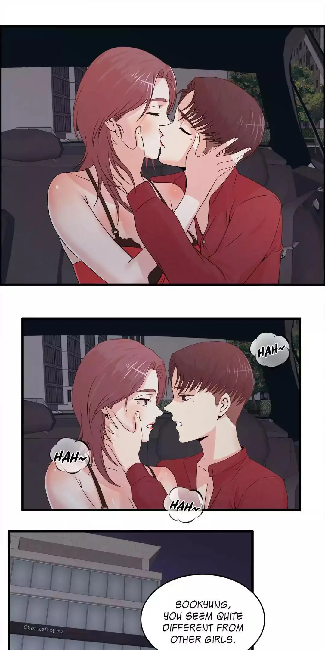Sextealer Chapter 29 Page 6