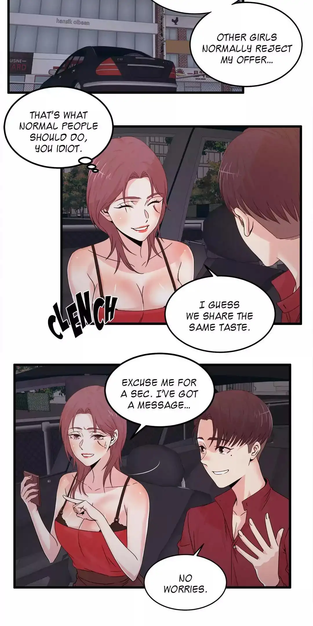 Sextealer Chapter 29 Page 7