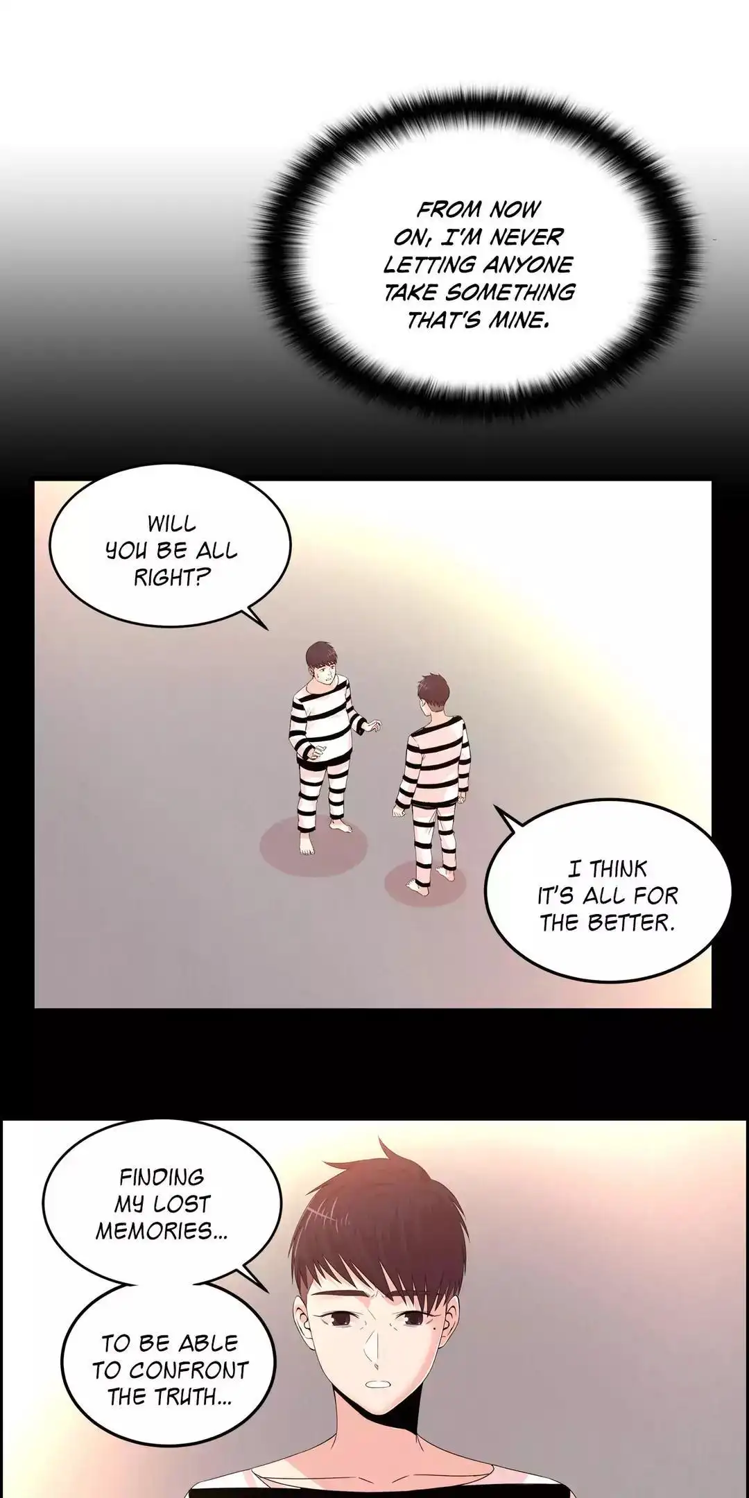Sextealer Chapter 30 Page 12