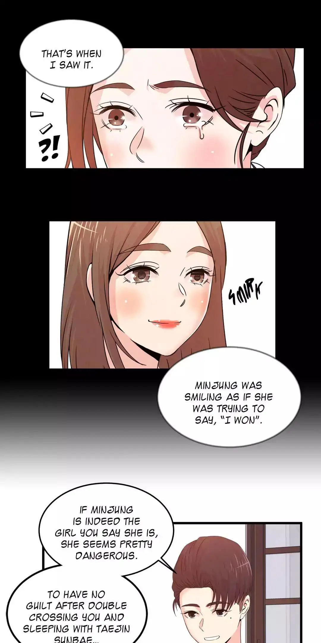 Sextealer Chapter 30 Page 26