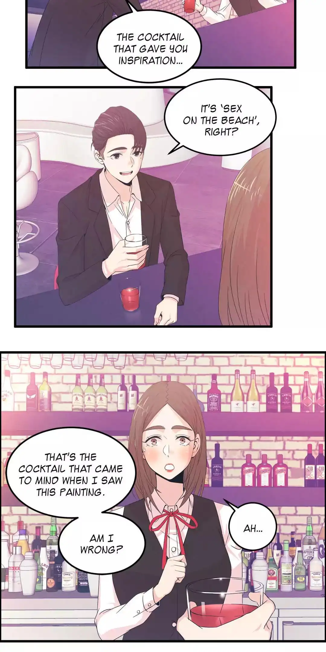 Sextealer Chapter 31 Page 13