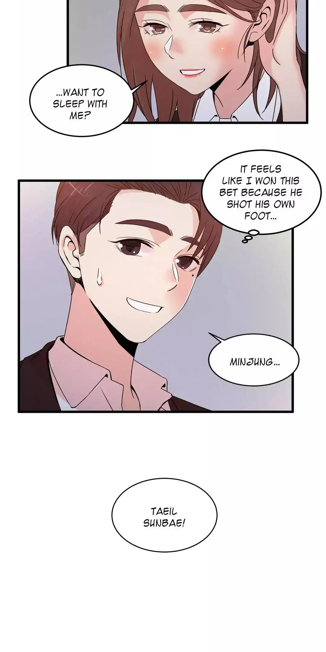 Sextealer Chapter 31 Page 26