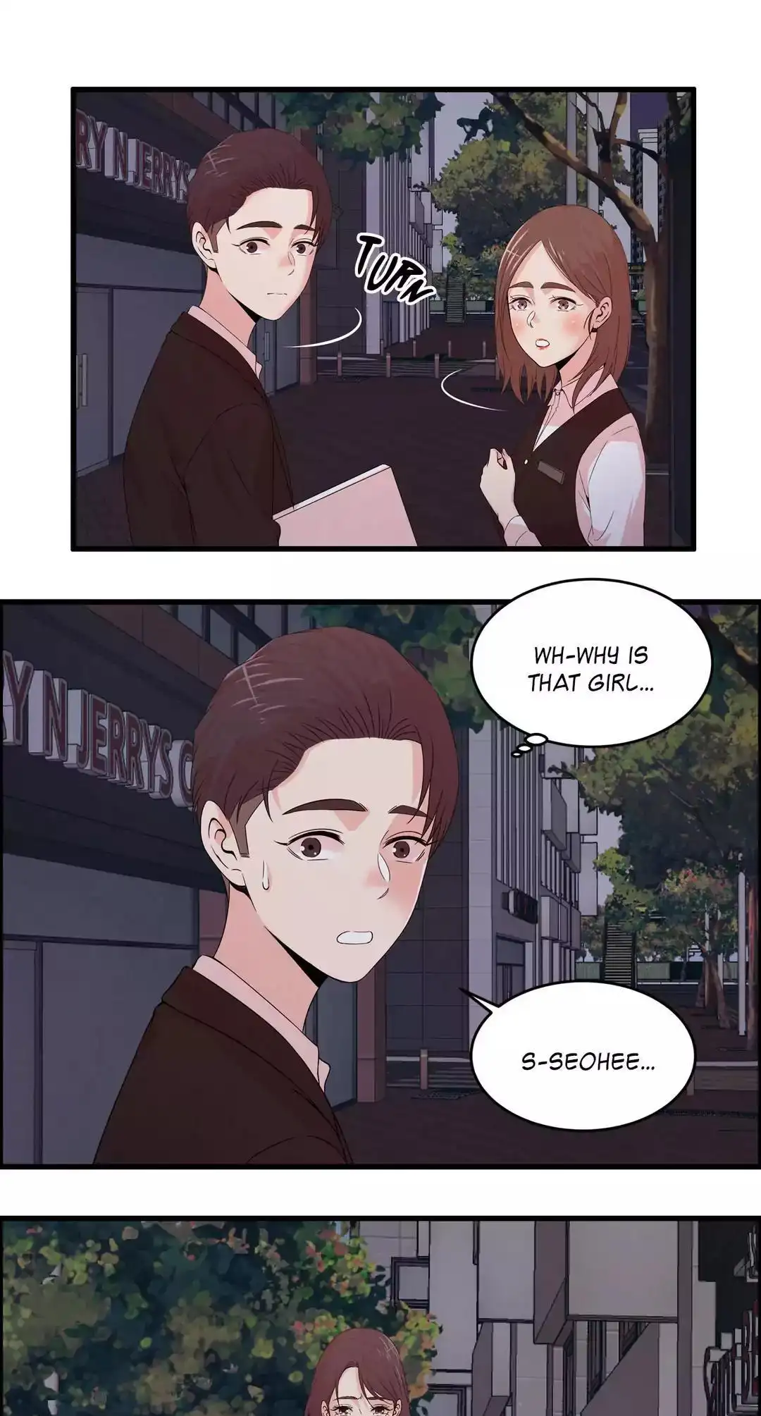 Sextealer Chapter 31 Page 27