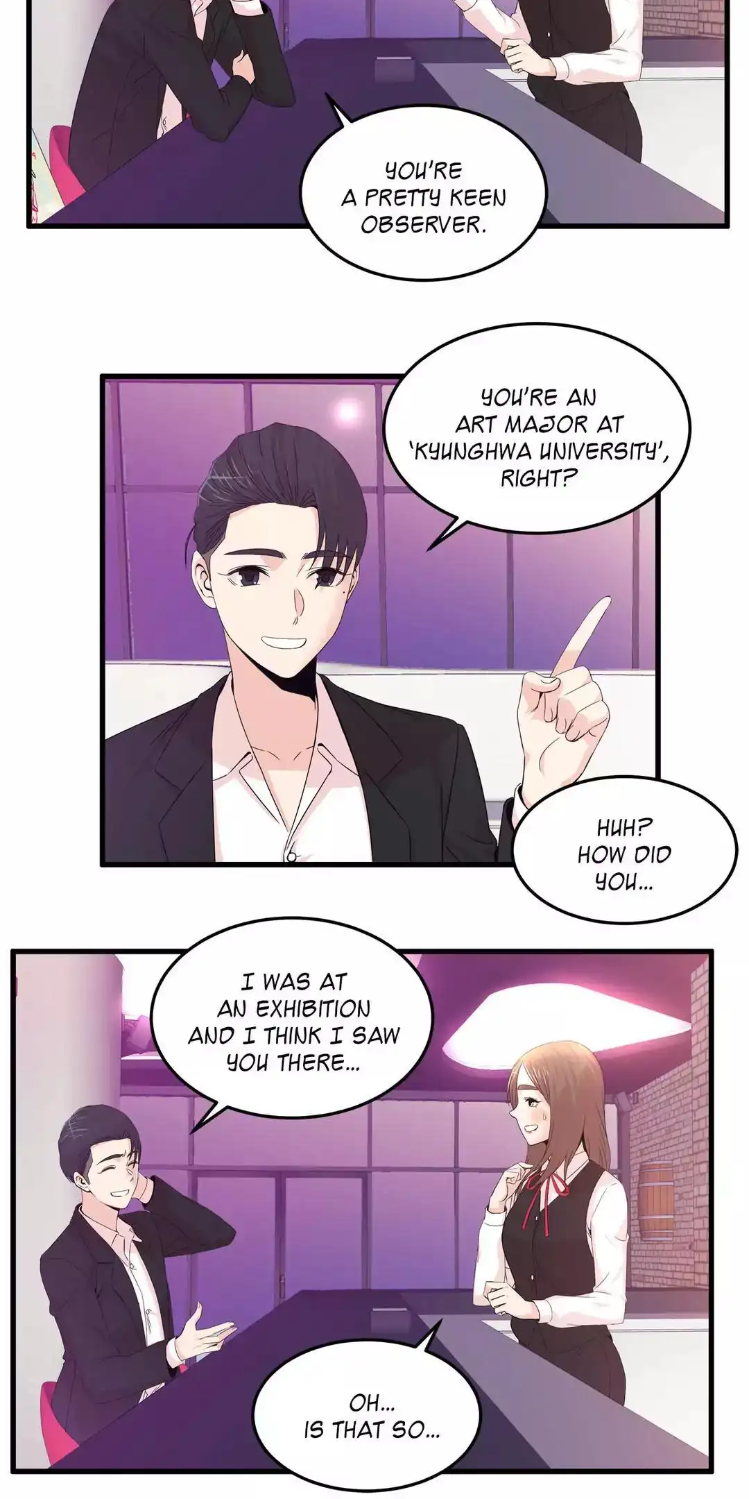 Sextealer Chapter 31 Page 5