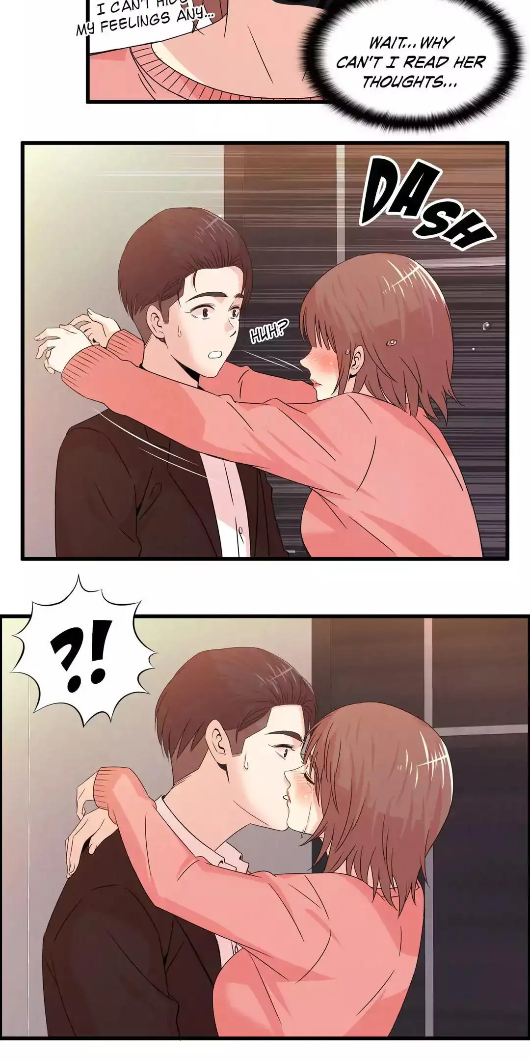 Sextealer Chapter 32 Page 29