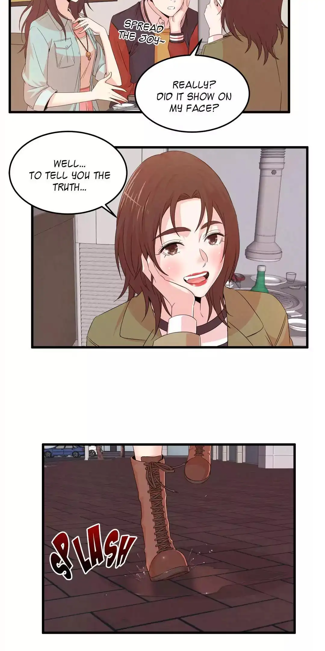 Sextealer Chapter 32 Page 3