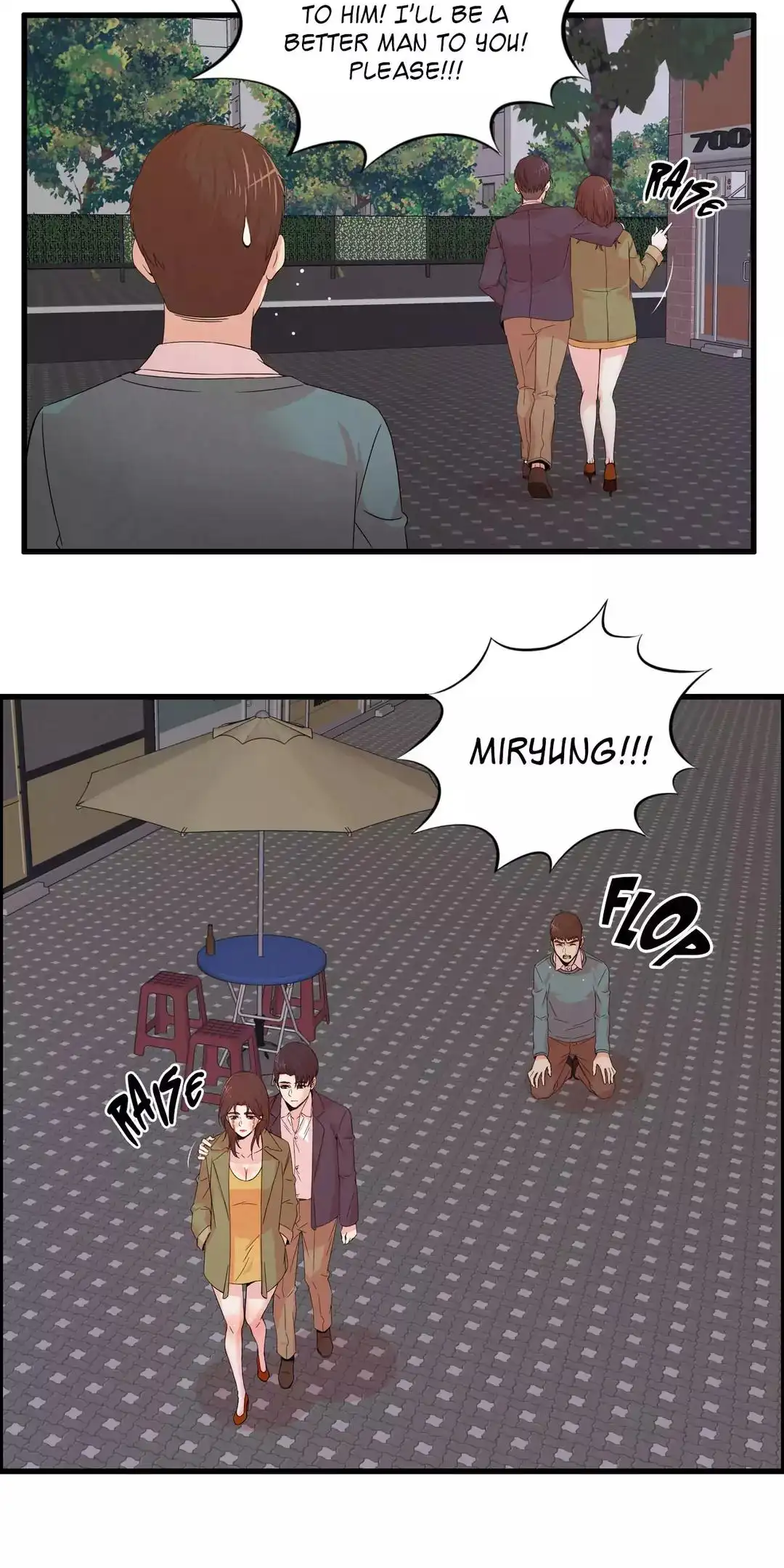 Sextealer Chapter 33 Page 25