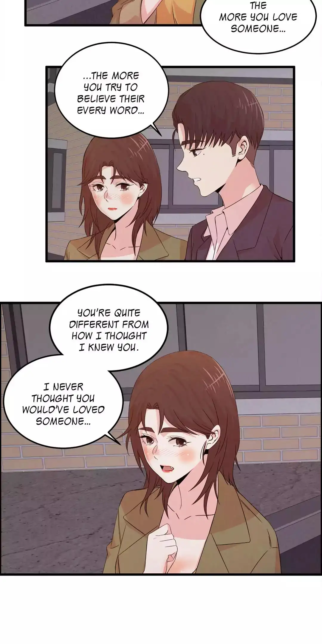 Sextealer Chapter 34 Page 11