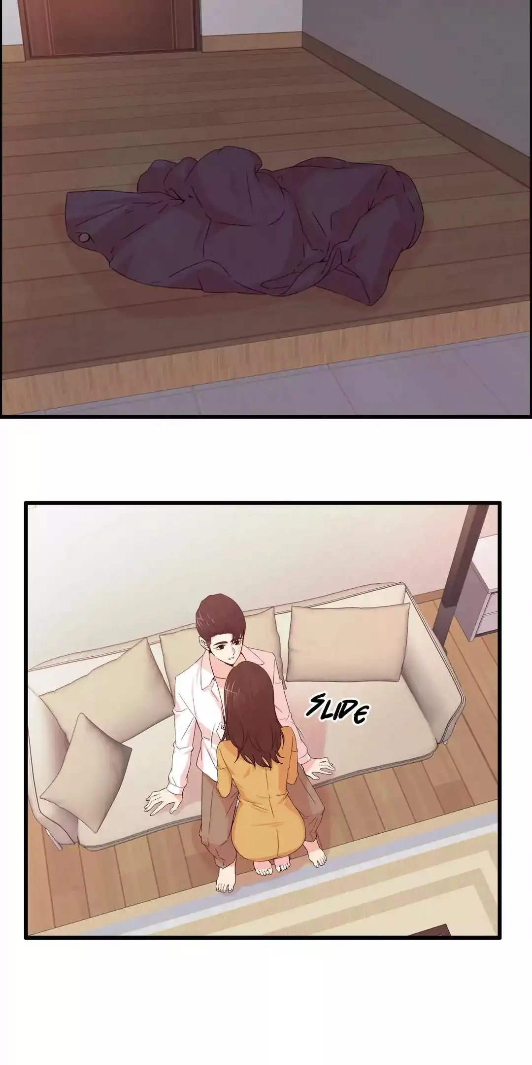 Sextealer Chapter 34 Page 17