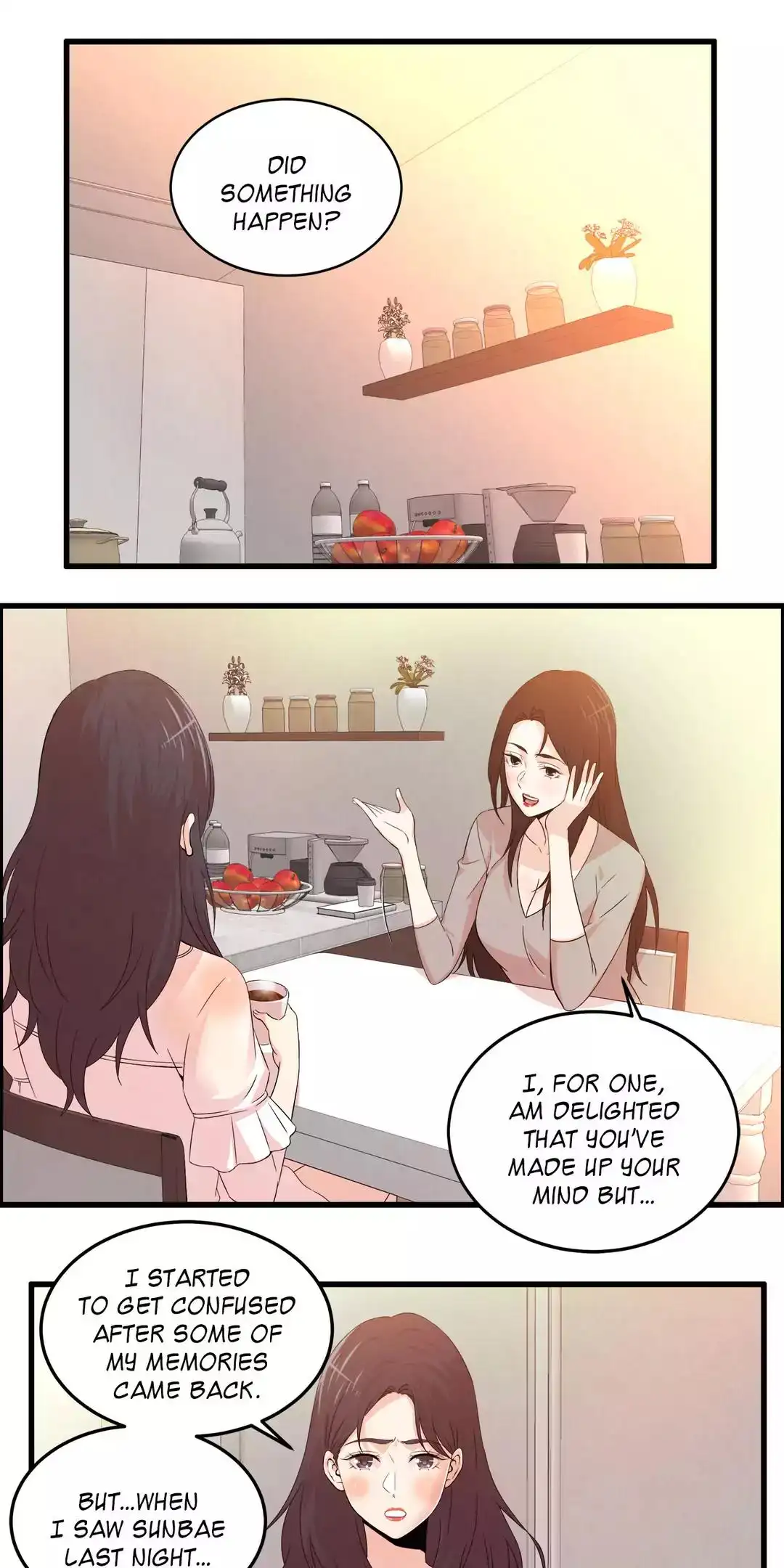 Sextealer Chapter 34 Page 2