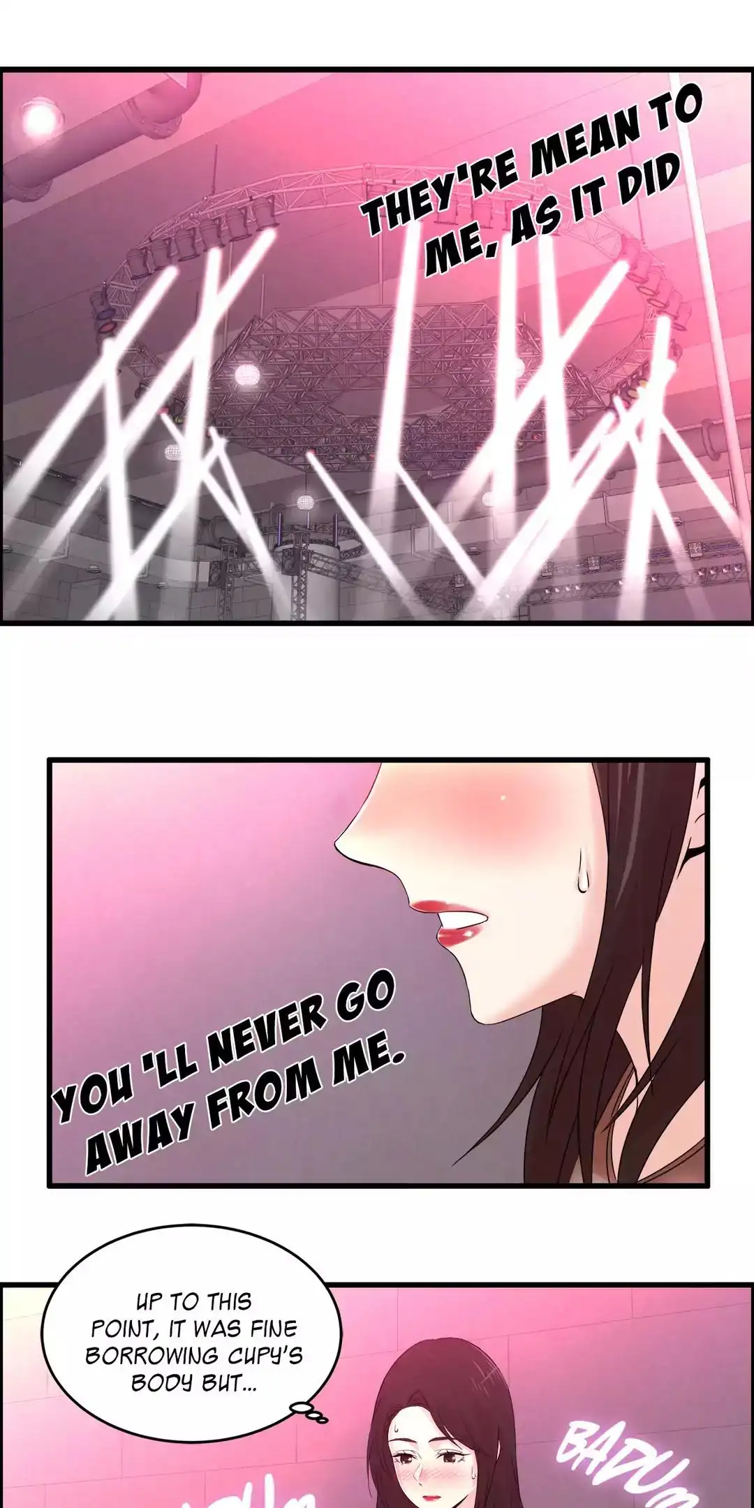Sextealer Chapter 34 Page 25