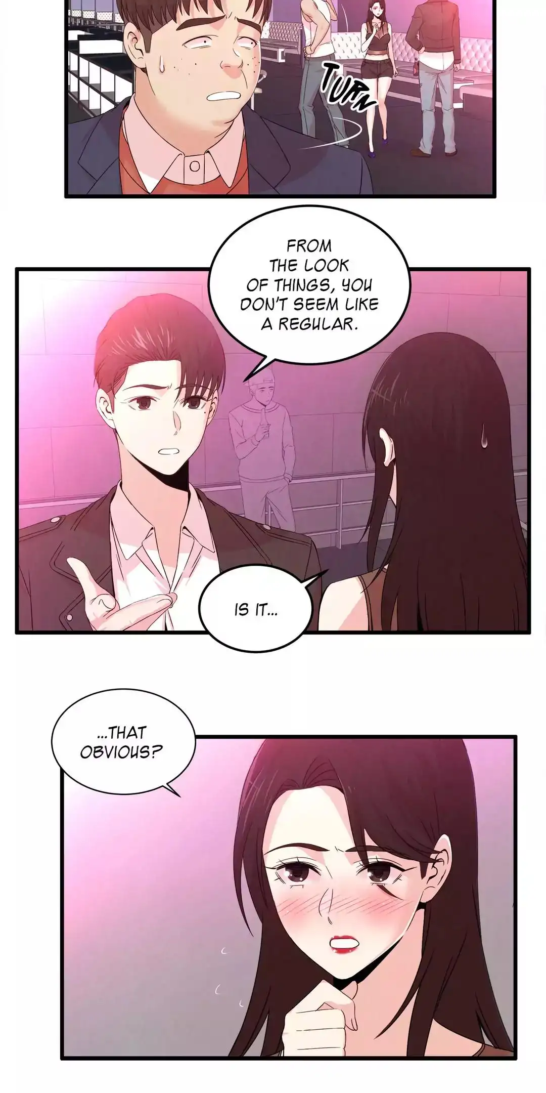 Sextealer Chapter 35 Page 15