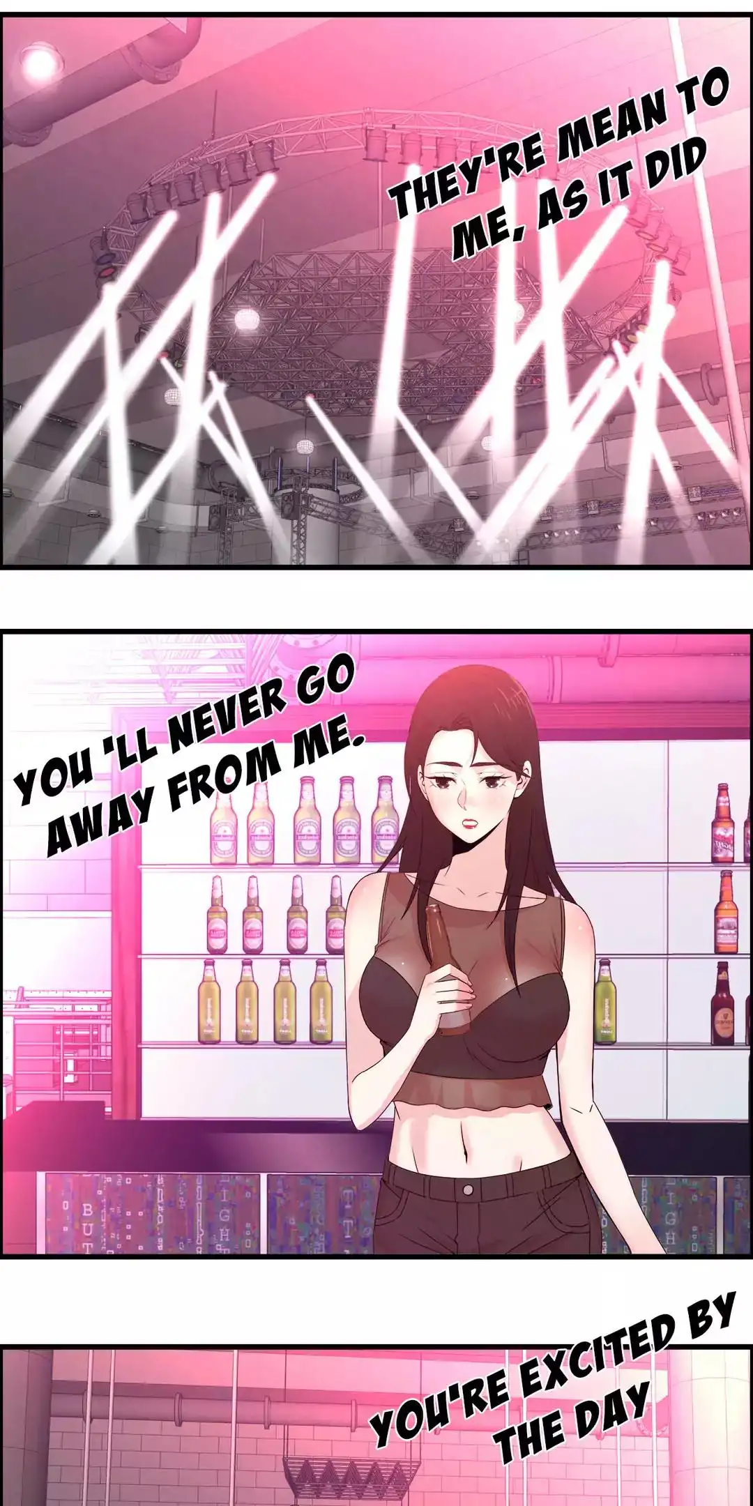 Sextealer Chapter 35 Page 2