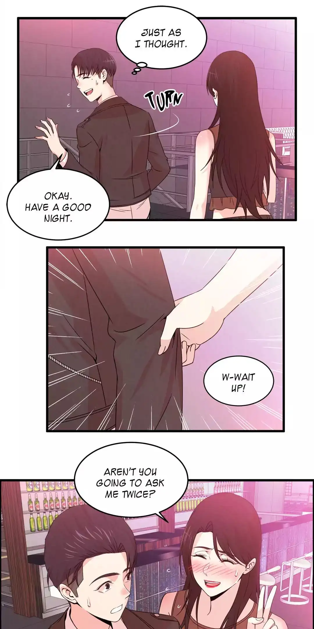 Sextealer Chapter 35 Page 22