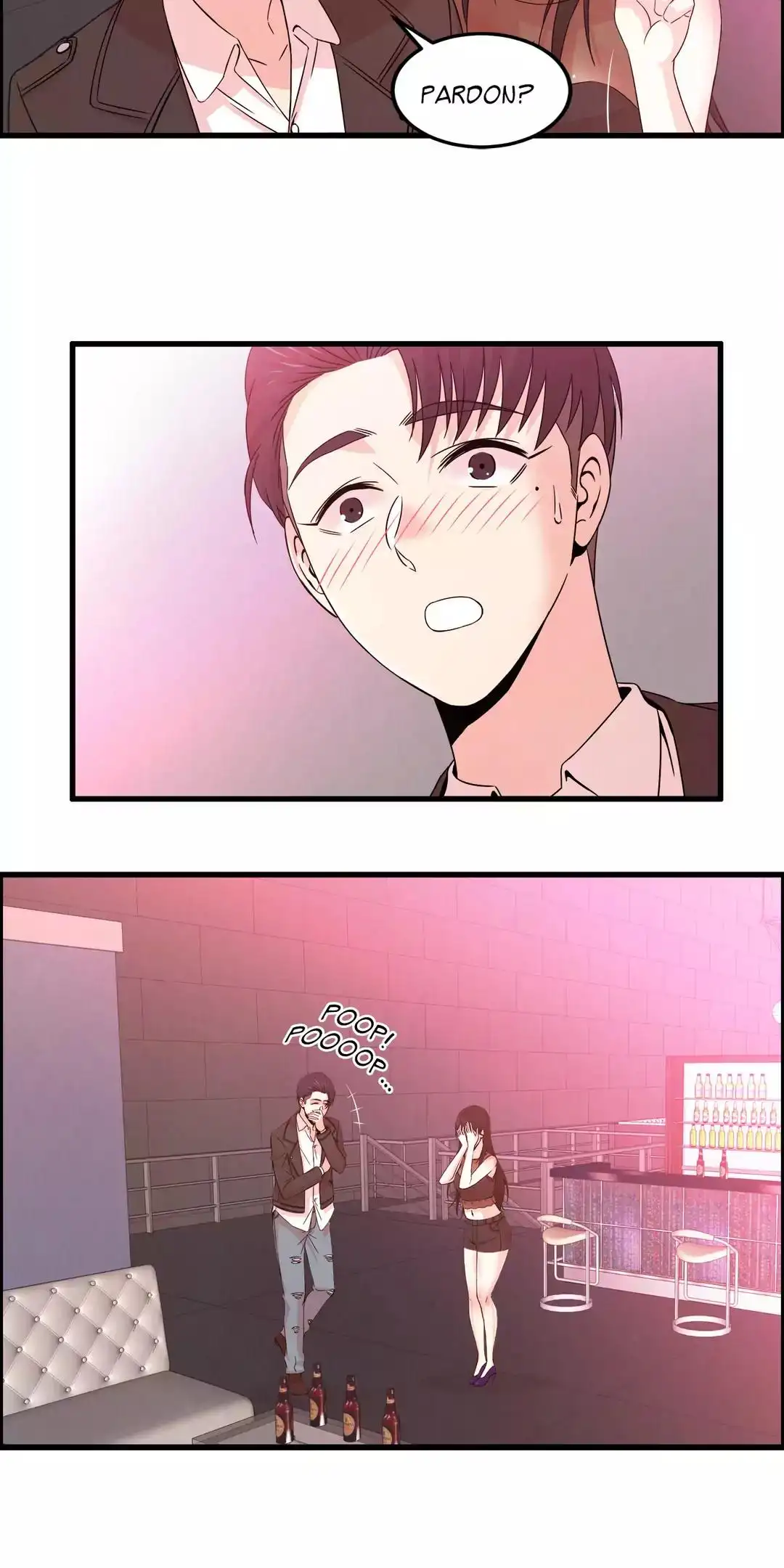 Sextealer Chapter 35 Page 23