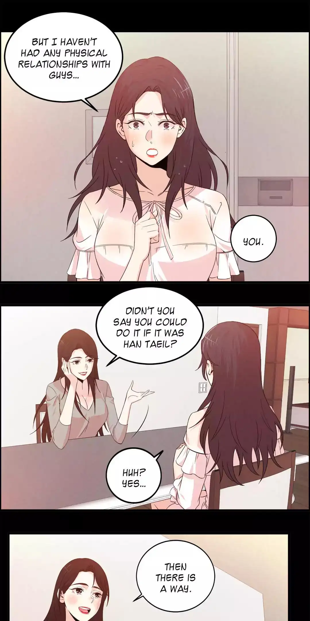 Sextealer Chapter 35 Page 4