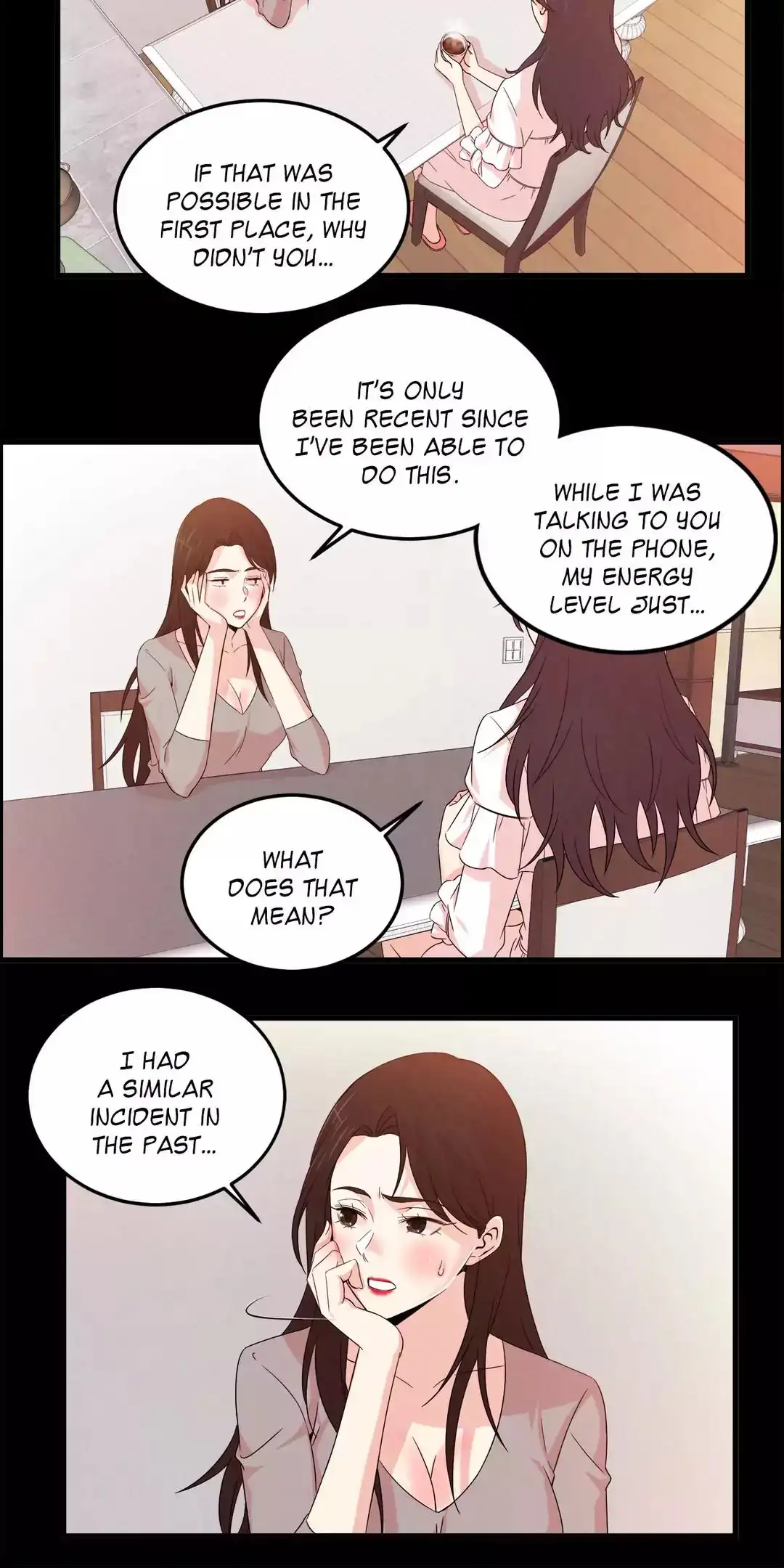 Sextealer Chapter 35 Page 7