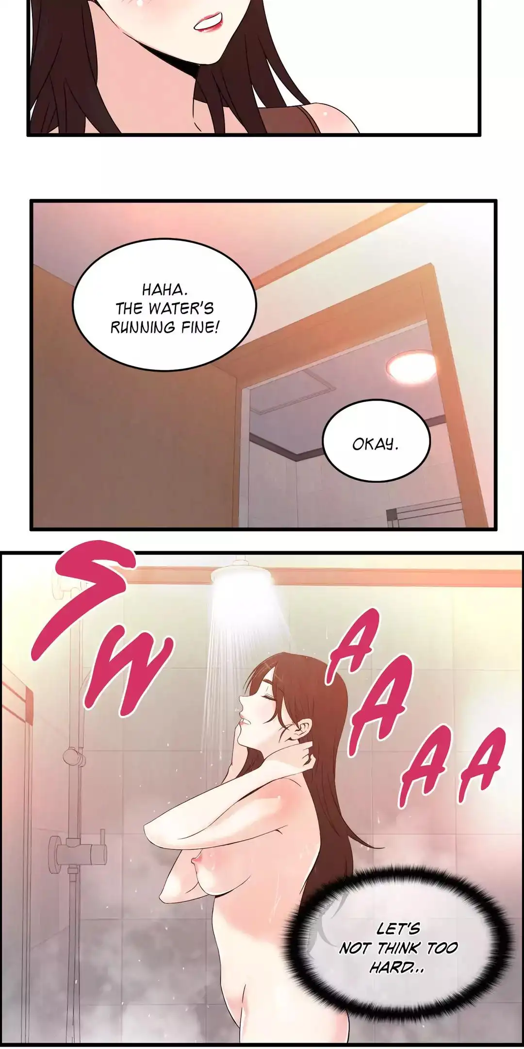 Sextealer Chapter 36 Page 15