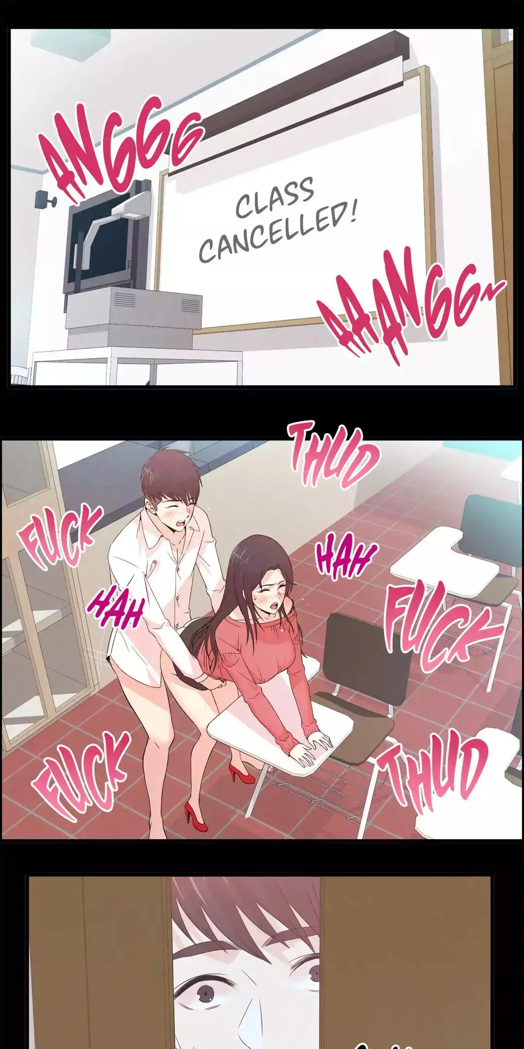 Sextealer Chapter 36 Page 2