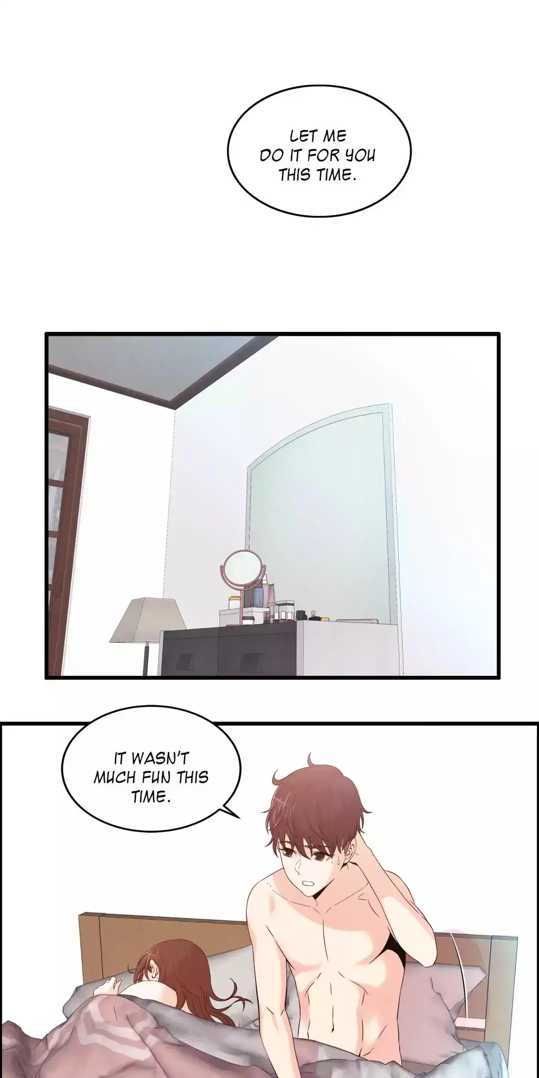 Sextealer Chapter 36 Page 24