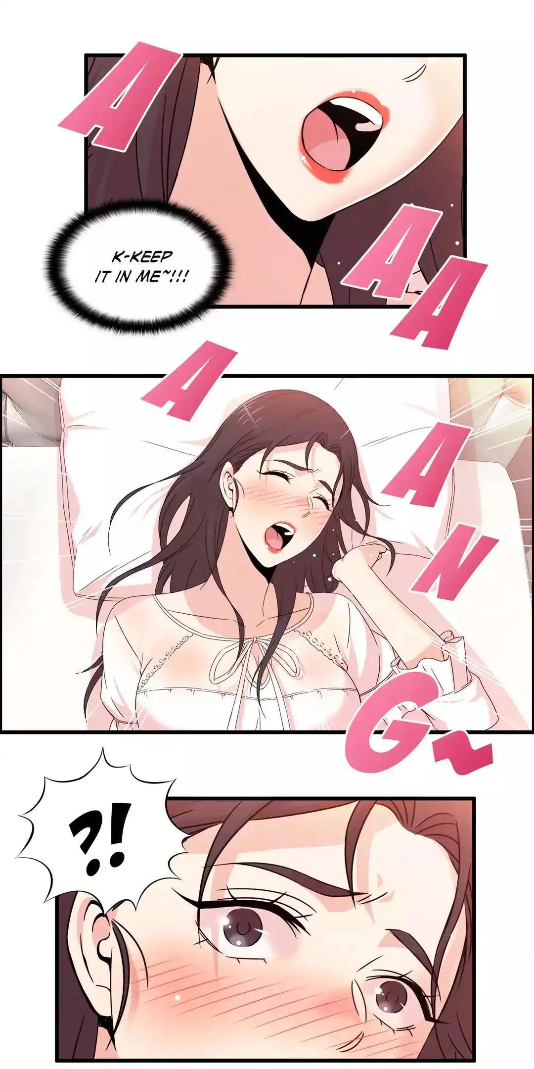 Sextealer Chapter 37 Page 10