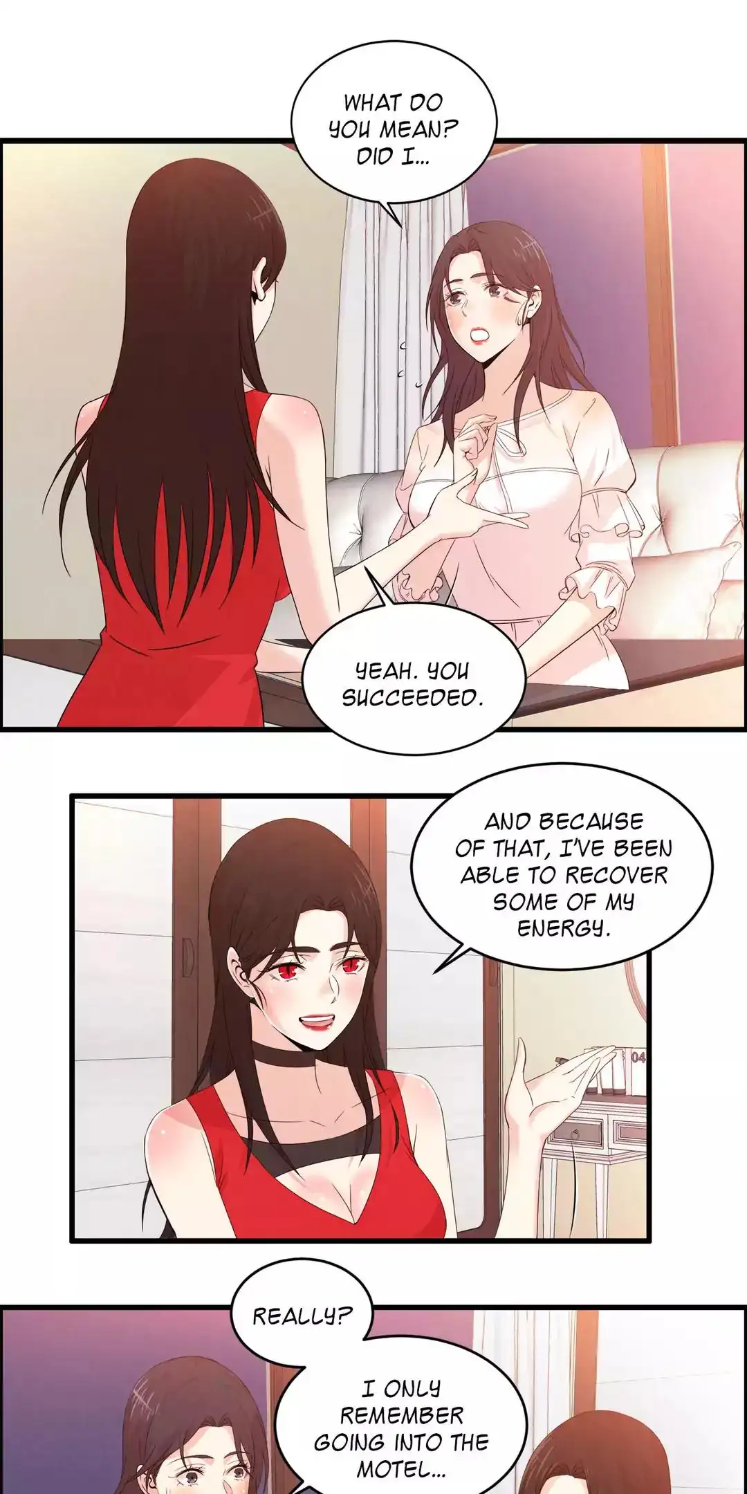 Sextealer Chapter 37 Page 12