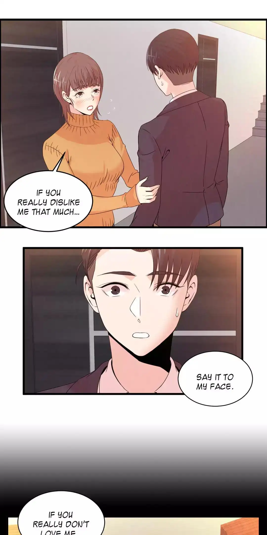 Sextealer Chapter 37 Page 20