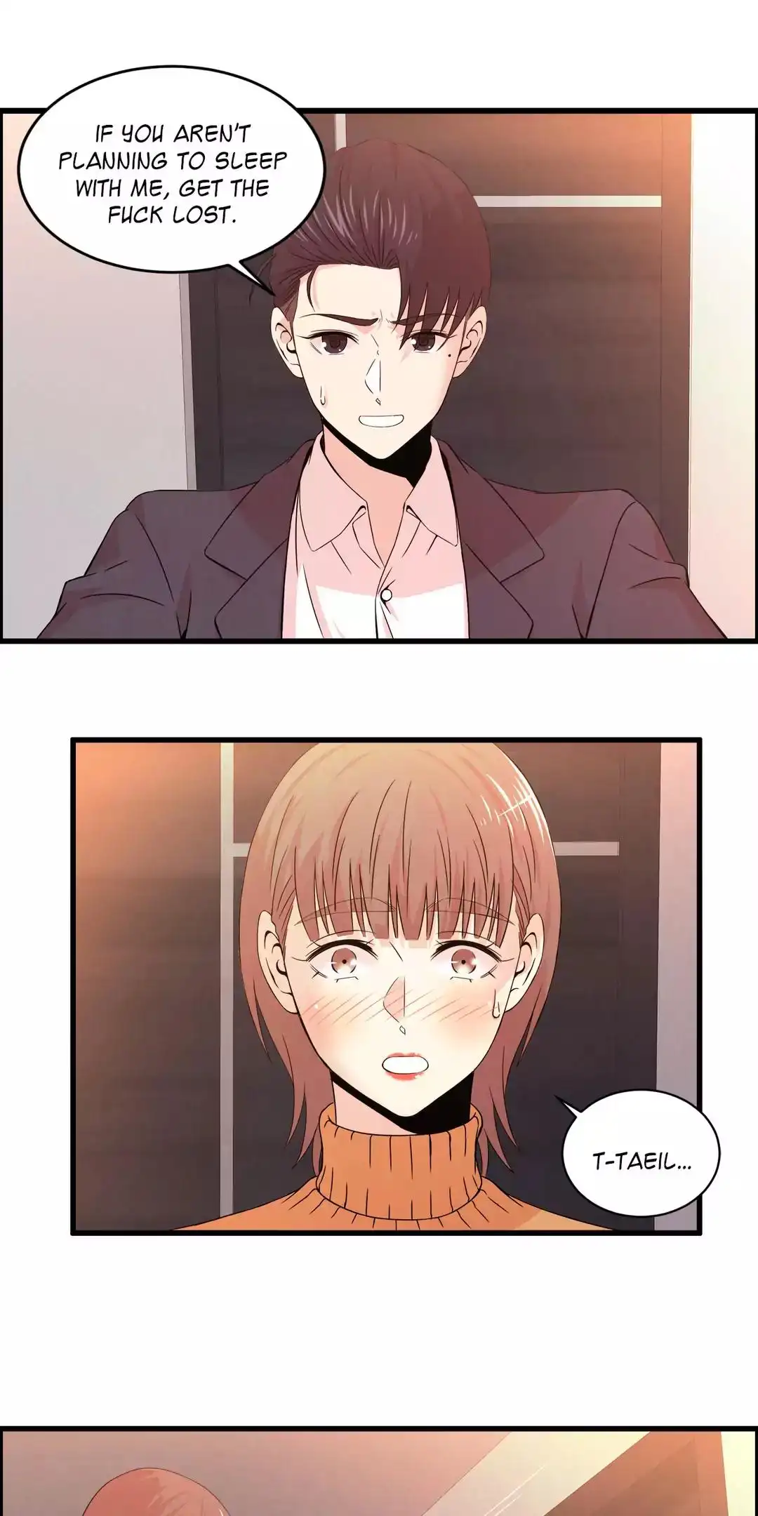 Sextealer Chapter 37 Page 22