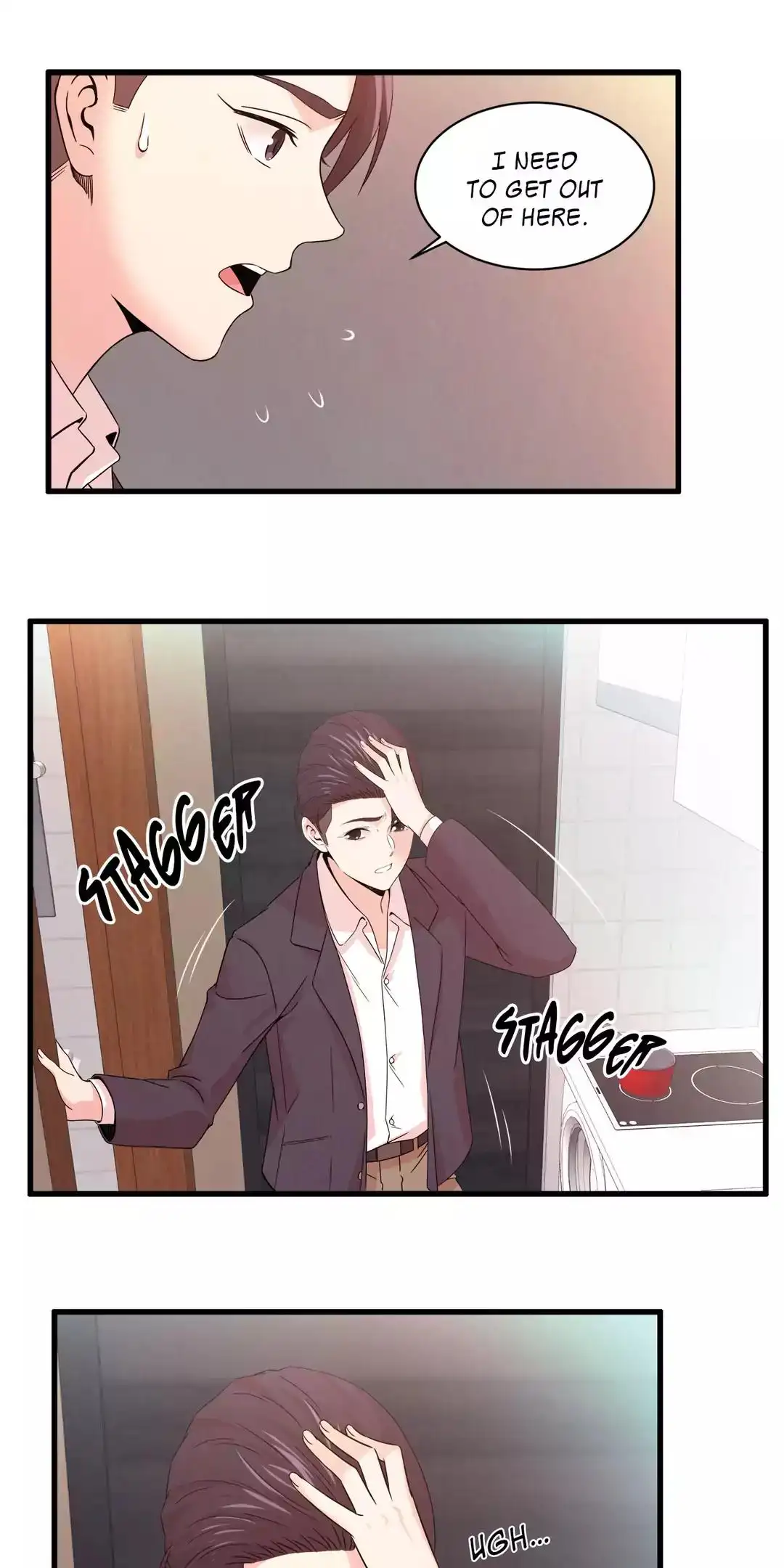 Sextealer Chapter 37 Page 24
