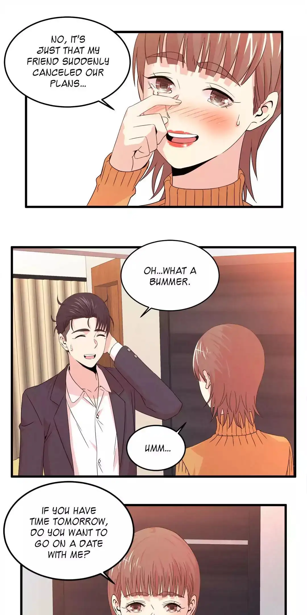 Sextealer Chapter 38 Page 12