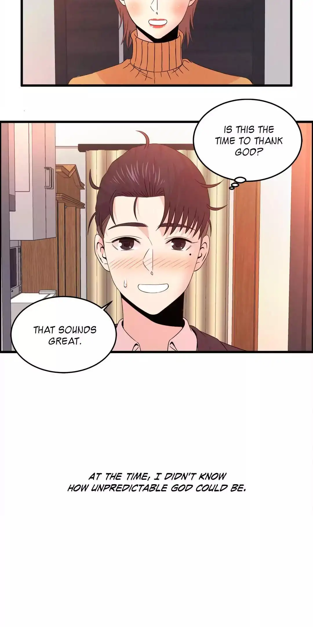 Sextealer Chapter 38 Page 13