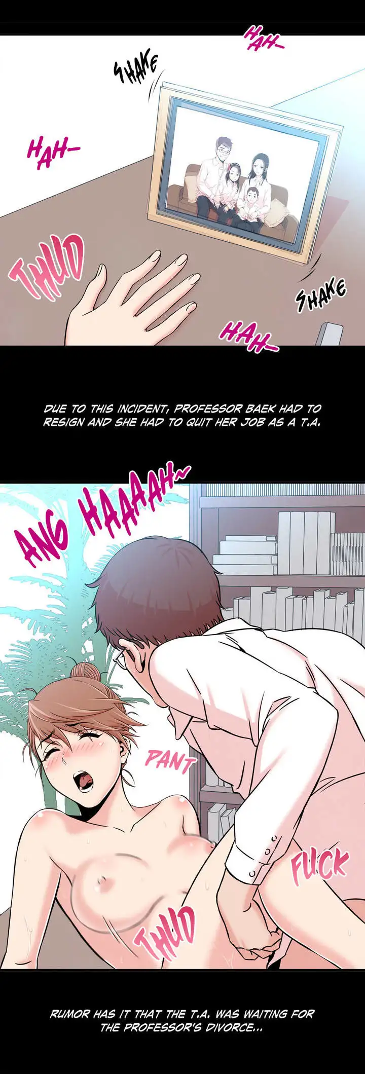 Sextealer Chapter 3 Page 12