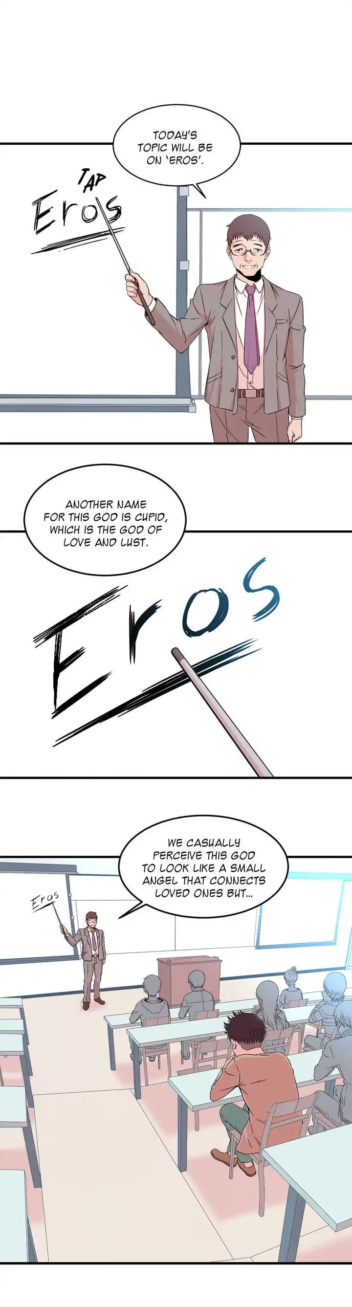 Sextealer Chapter 3 Page 16