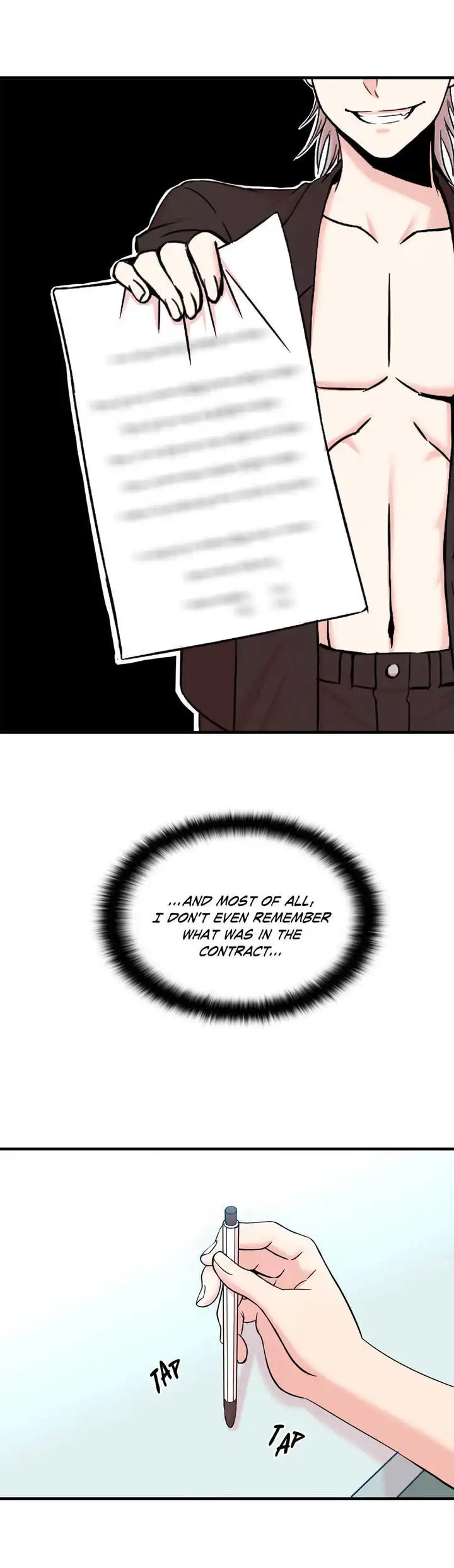Sextealer Chapter 3 Page 19