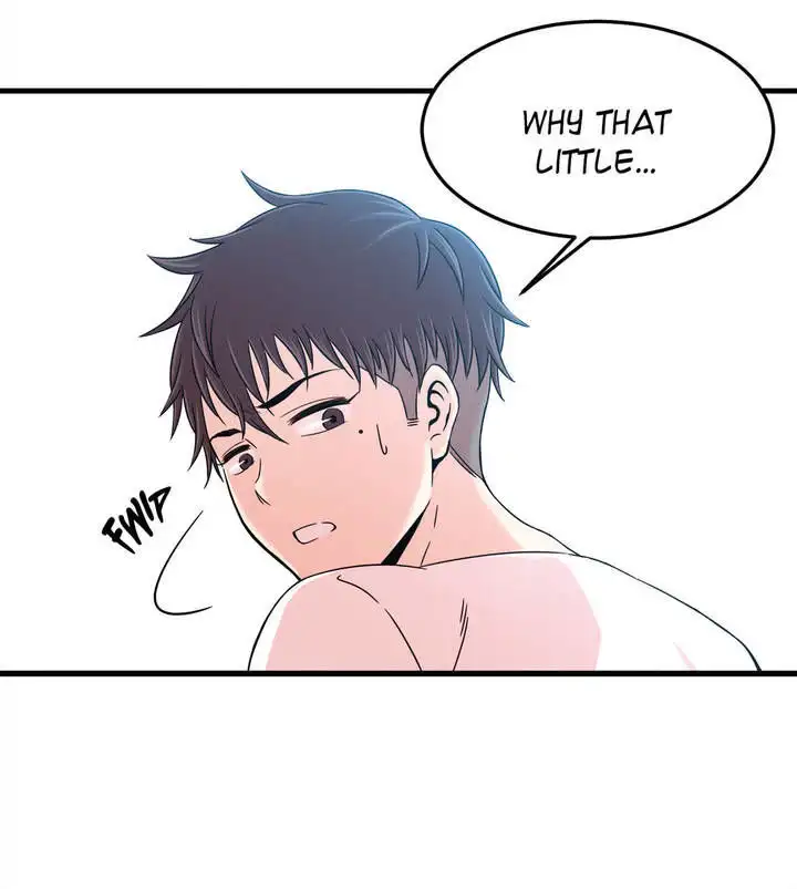 Sextealer Chapter 3 Page 38