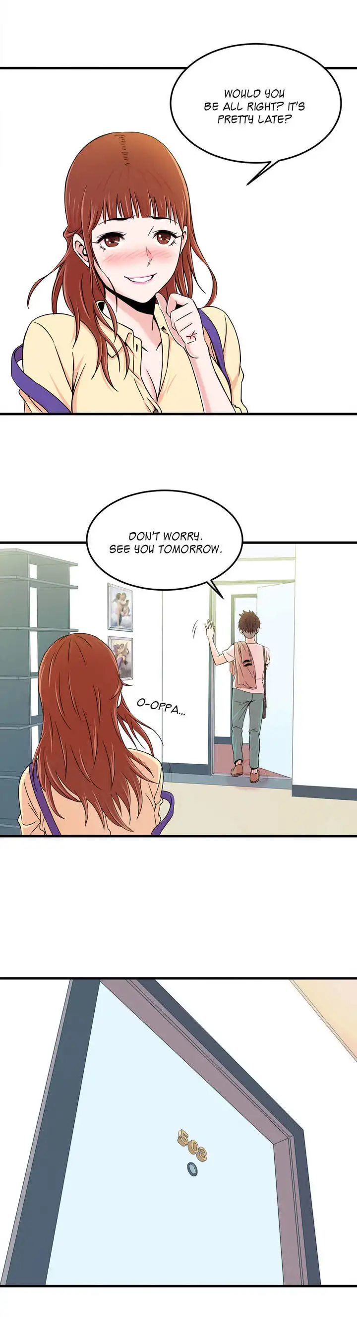 Sextealer Chapter 3 Page 40